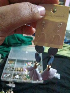 Western Earings