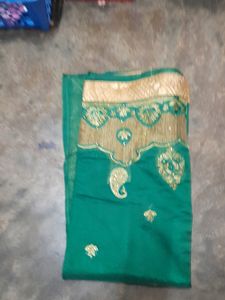 Embroidery Sarees