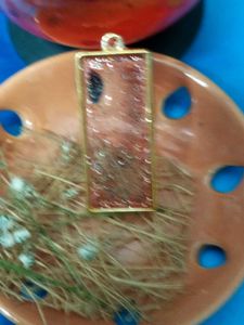 Handmade Dark Galaxy Pendants Only