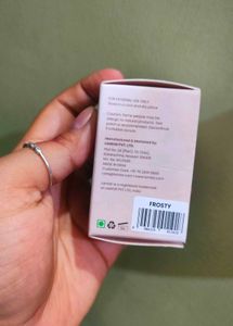 LAMIOR Cheek Dew Strobe Blush