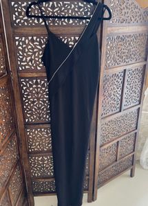 Zara Limited Edition Bloggers Fav Gala Midi Dress