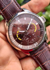 - Brand: Guess Mens Chronograph watch