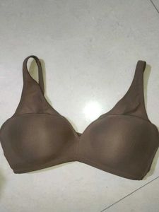 Brown Everyday Bra