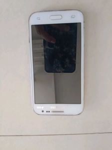 Samsung Smartphone