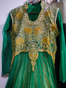 Frock New