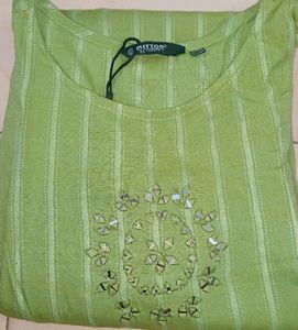 Beautiful Kurta Suit For Women XXL Size