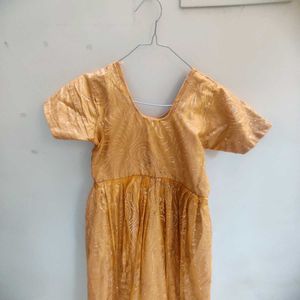 Beautiful Ethnic Gown