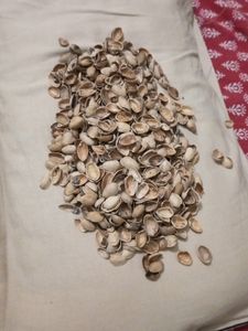 Pistachio Shells
