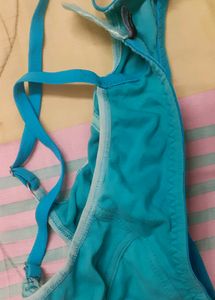 2 Branded Bra &amp; Panty