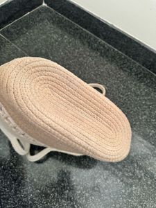 Chic Rope Tote Bag
