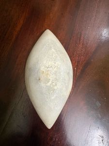 Marble Mortar and Pestle Set
