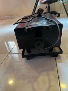 Mini Chef Electric Tandoor