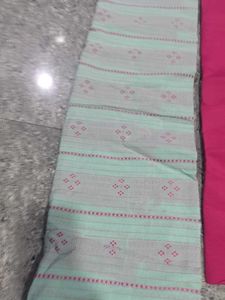 Ethnic Dress Material Set