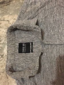 Original Knitted shirt