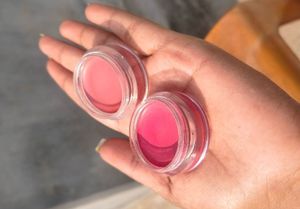 Just Herbs Creamy Matte Lip &amp; Cheek Tint