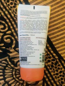 VLCC ANTI TAN | SUNSCREEN LOTION | SPF 25