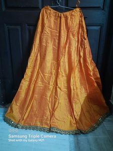 Lengha And Choli