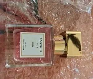 RonZille Luxe Ruby Eau de Parfum for females