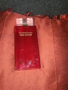Elizabeth Arden Red Door Perfume