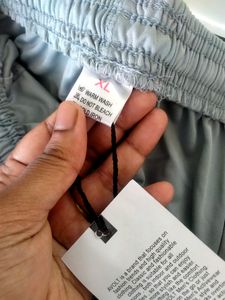 Avolt Men Track Pant