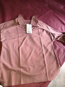 New Cord set for woman