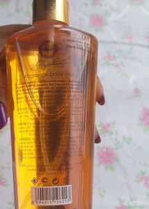 Armaf SIGNATURE TRUE BODY MIST