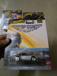 Hot Wheels Premium Care (Free Delivery)