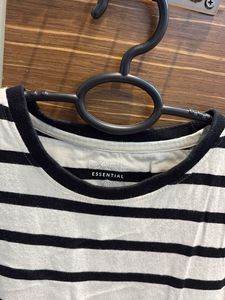 Classic Striped T-Shirt