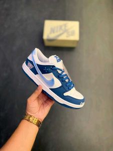 Nike SB Dunk Low Blue