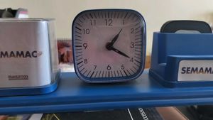 Desk Organizer