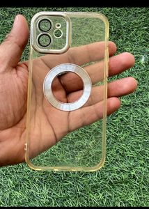 iPhone 12 Back Cover