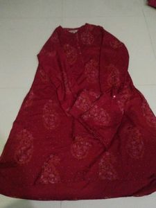 Anouk Kurta Set