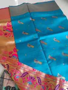the best saree