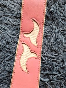 Girls Belt Excellent Quality No Flaws
