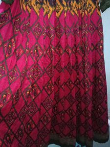 Boutique piece long dress