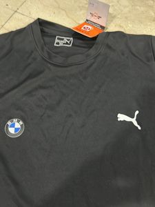 New Dry fit T-shirt