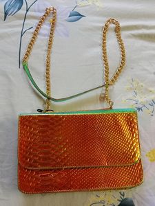 Forever 21 Sling Handbag