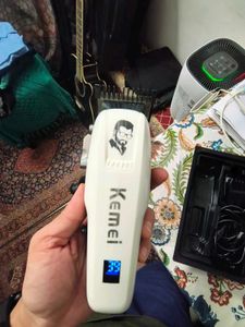Kemei Hair Clipper Trimmer