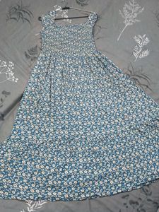 maxi dress 👗