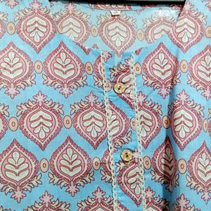 Jaipuri Tunic