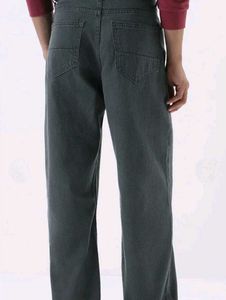 New Urbano Fashion Dark wash jeans