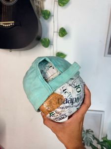 Cape Cod Massachusetts Baseball Cap