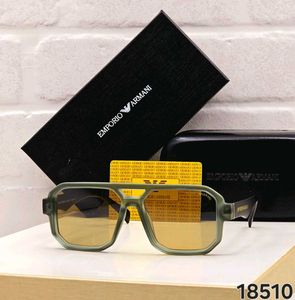 Emporio Armani Sunglasses