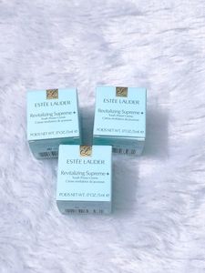 Estee Lauder Supreme Cream