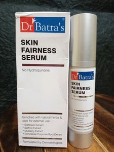 🆕Dr Batra's Skin Fairness Serum