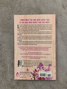 It Ends With Us by Colleen Hoover