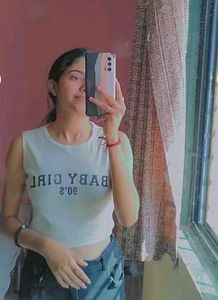 Graphic Crop Tank Top Bundle
