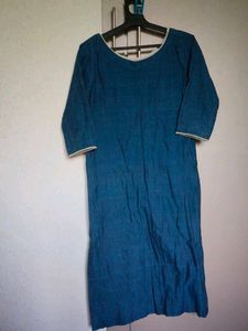 Buy1 Get1 (Same priced item ) Cotton Kurta