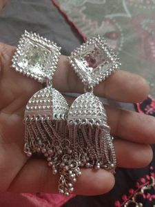 Elegant Dangle Earrings