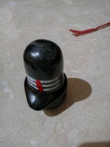 Shivling Showpiece